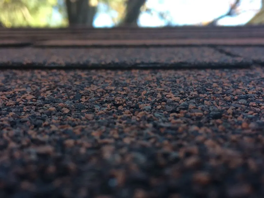 How to Spot Hail Damage on an Asphalt Shingle Roof
