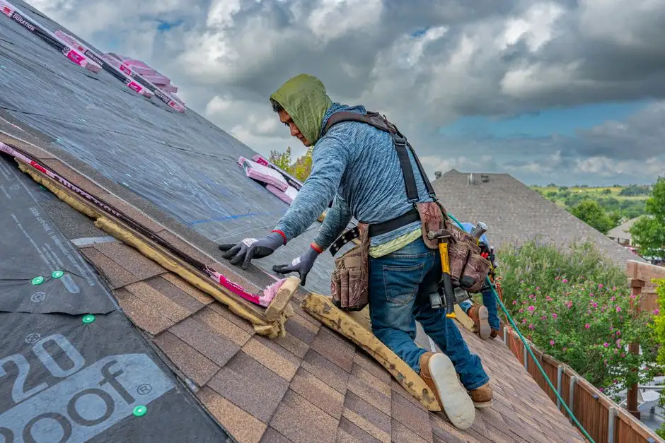 roofing installers in Cutler Bay, Florida