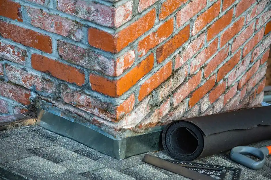 Zyntix Forge Works — Roofing contractor you can rely on